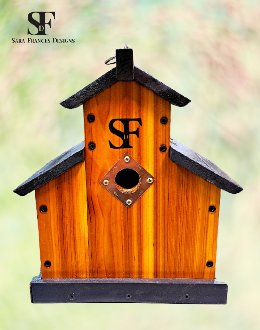 Big Sky Birdhouse