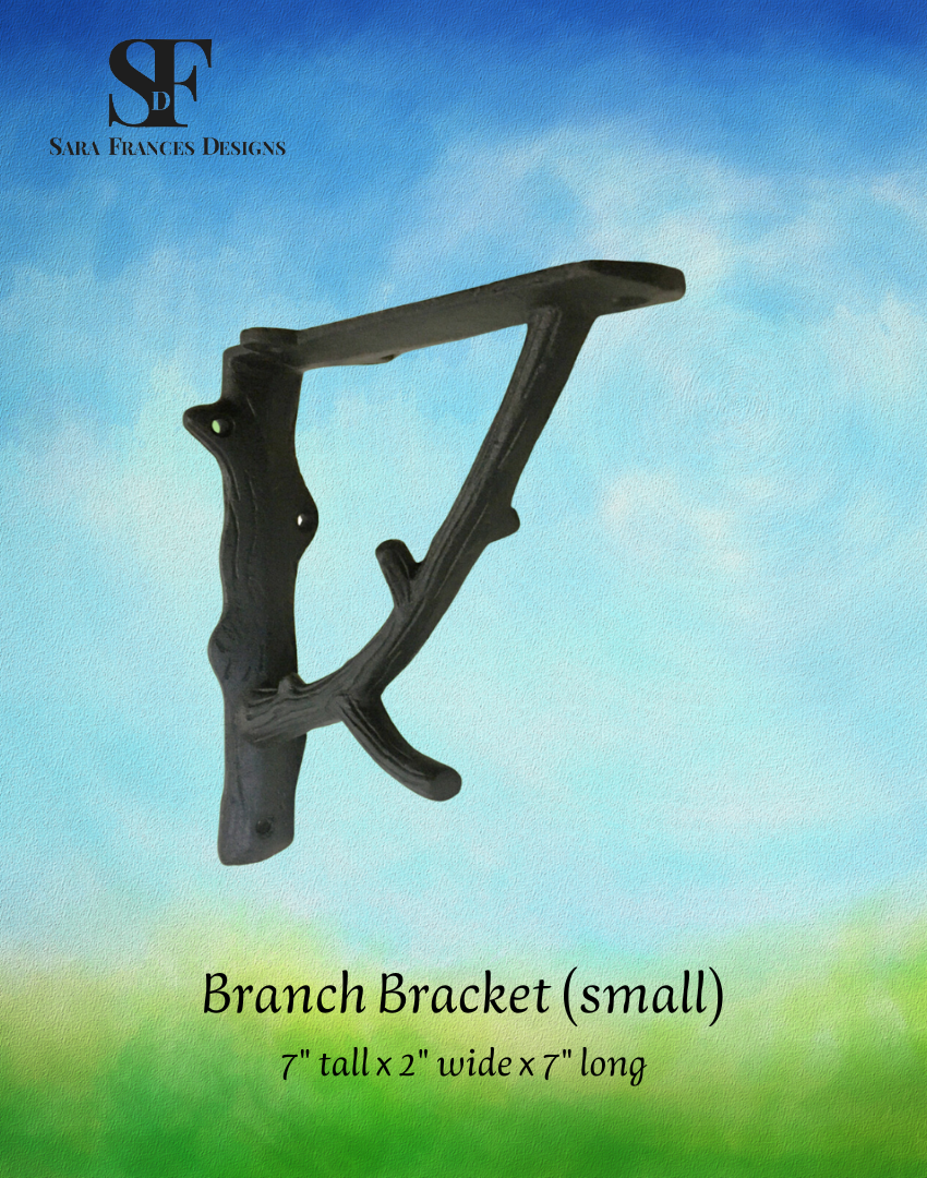Branch Bracket (small)