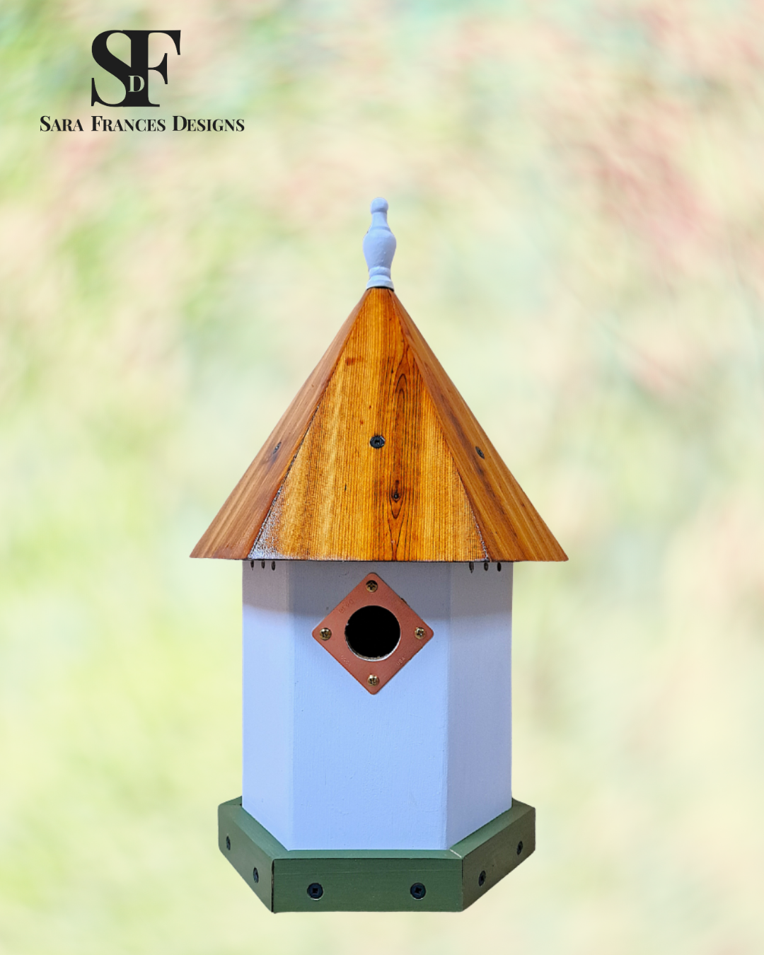 The Carolina Birdhouse