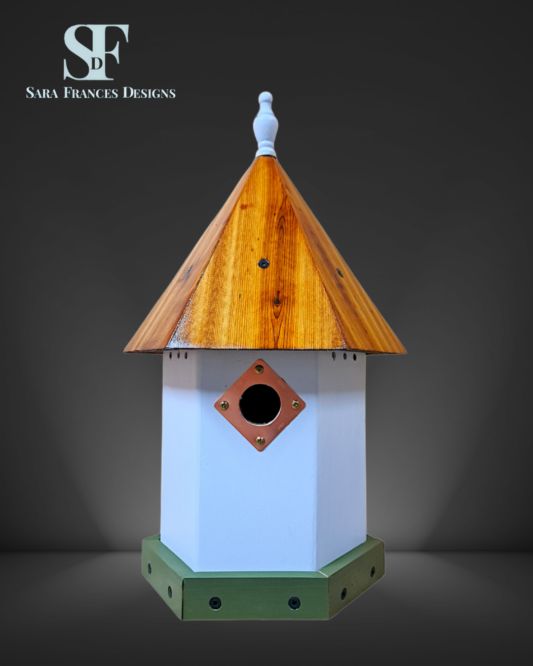 The Carolina Birdhouse