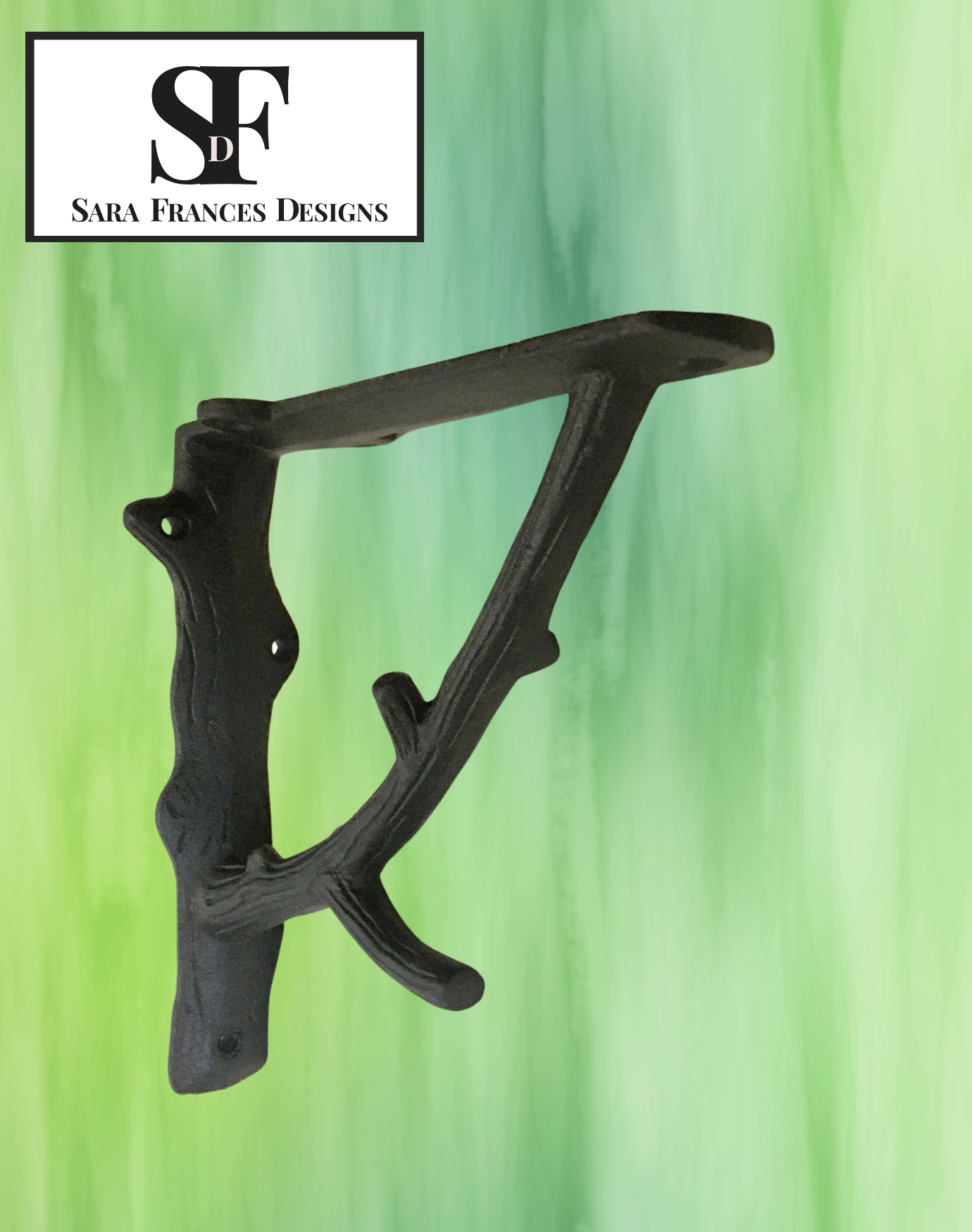 Branch Bracket (small)