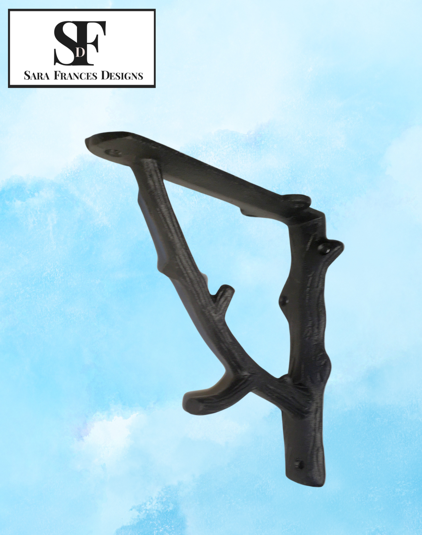 Branch Bracket (small)