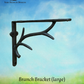 Branch Bracket (Large)