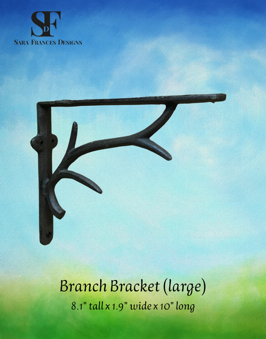 Branch Bracket (Large)