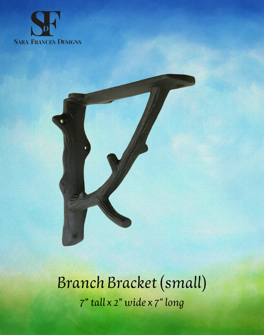 Branch Bracket (small)