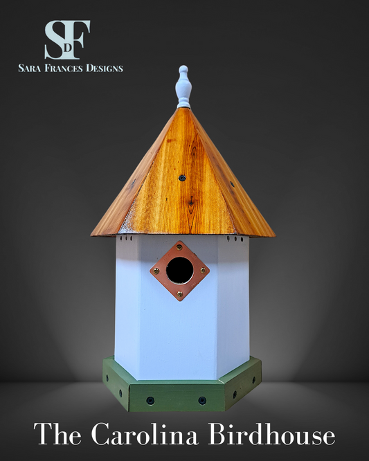 The Carolina Birdhouse
